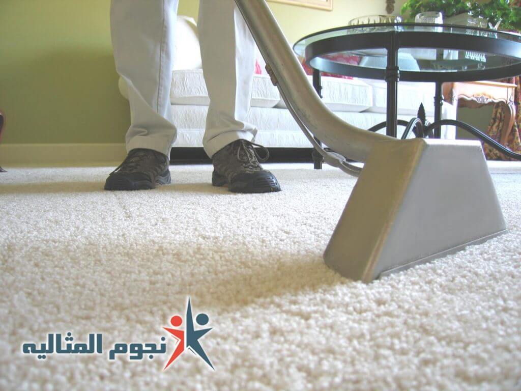 أنواع الموكيت العادية وذات الوبر