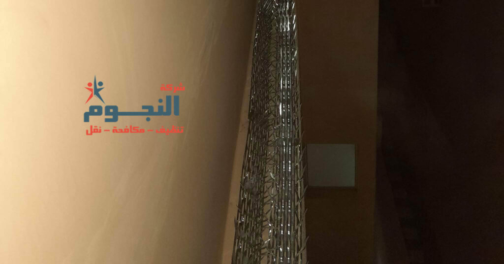 مكافحة الحمام
